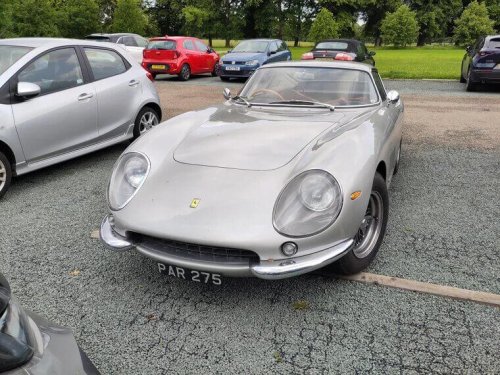Cars Every Little Boy Wanted in the ‘60s and ‘70s
