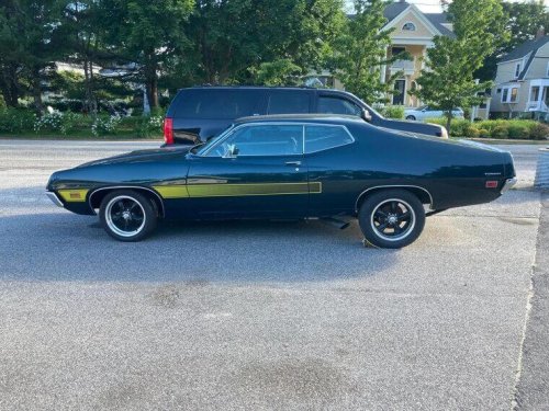 Cars Every Little Boy Wanted in the ‘60s and ‘70s