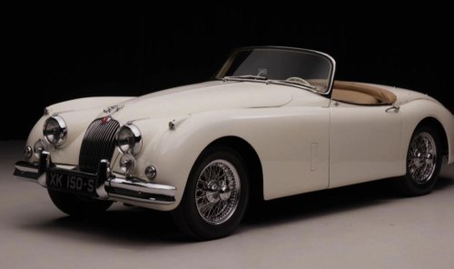Sports Cars That Were So Powerful It Was Almost A Problem