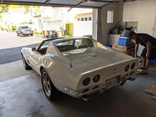 Cars Every Little Boy Wanted in the ‘60s and ‘70s