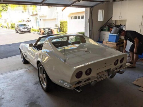 Cars Every Little Boy Wanted in the ‘60s and ‘70s