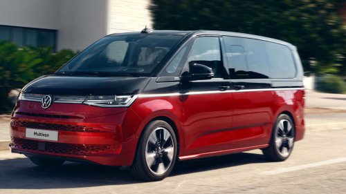 Top 10 Car Models With The Longest Production Runs