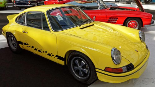 Sports Cars That Were So Powerful It Was Almost A Problem