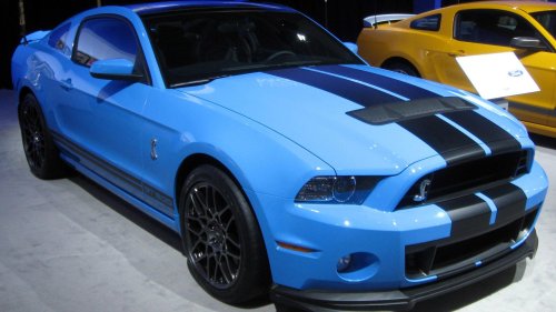 Sports Cars That Were So Powerful It Was Almost A Problem