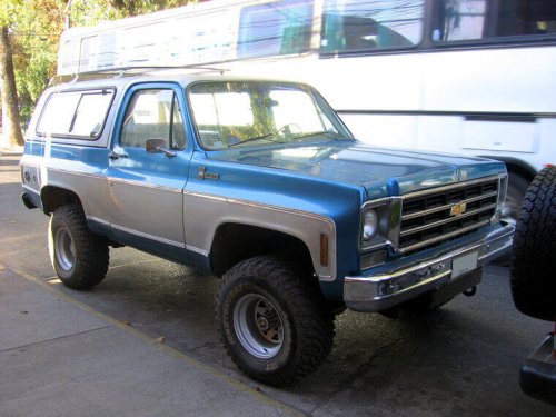 Cars Every Little Boy Wanted in the ‘60s and ‘70s