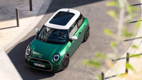 Top 10 Car Models With The Longest Production Runs