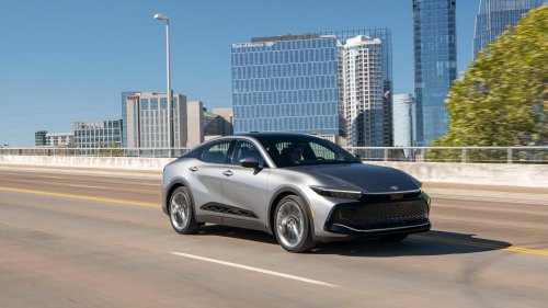 Top 10 Car Models With The Longest Production Runs