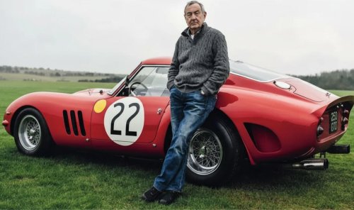 Sports Cars That Were So Powerful It Was Almost A Problem