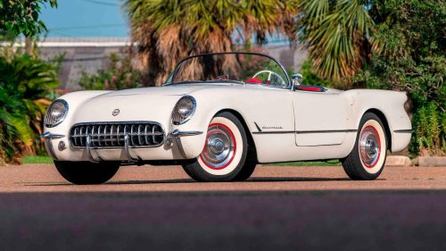 Top 10 Car Models With The Longest Production Runs