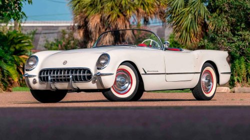Top 10 Car Models With The Longest Production Runs