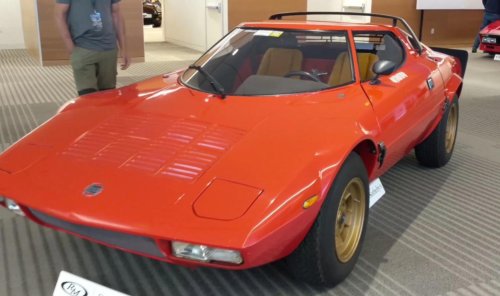 Sports Cars That Were So Powerful It Was Almost A Problem