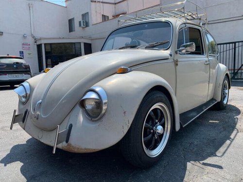 Cars Every Little Boy Wanted in the ‘60s and ‘70s