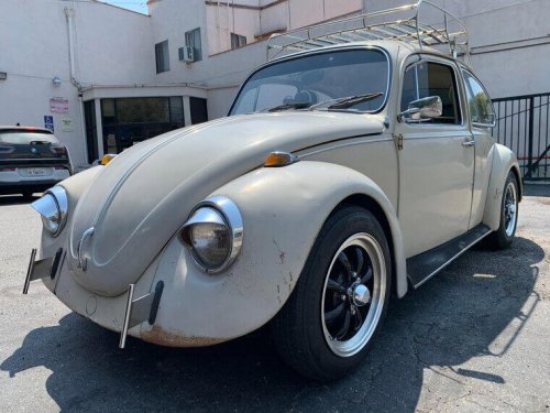 Cars Every Little Boy Wanted in the ‘60s and ‘70s