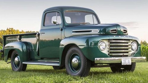 Top 10 Car Models With The Longest Production Runs