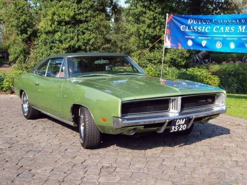 Cars Every Little Boy Wanted in the ‘60s and ‘70s