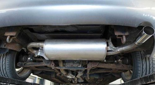 La policía alerta: cada vez descubre más robos de esta codiciada pieza de coches y motos y las imágenes son alucinantes