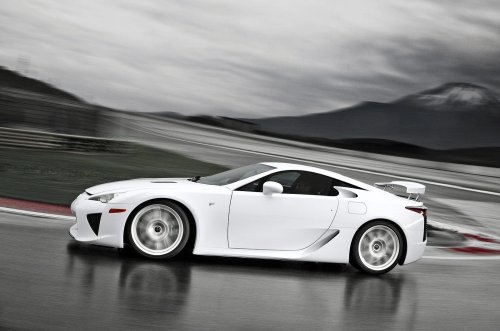 The brilliant cars you need to drive at least once