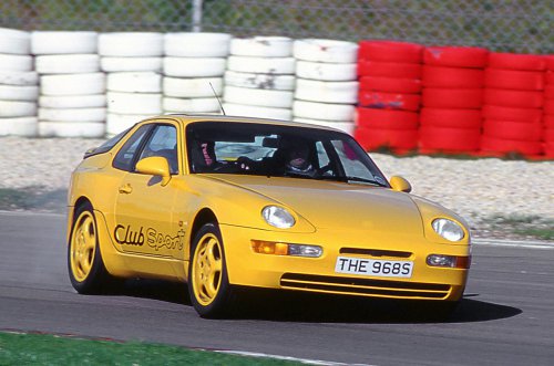 The brilliant cars you need to drive at least once