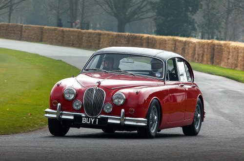 The brilliant cars you need to drive at least once