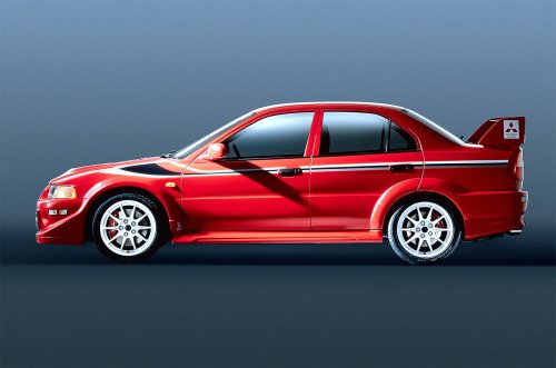 The brilliant cars you need to drive at least once