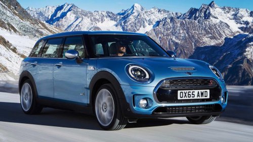 10 station wagons that offer better value than modern SUVs