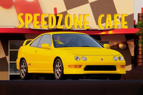 The brilliant cars you need to drive at least once