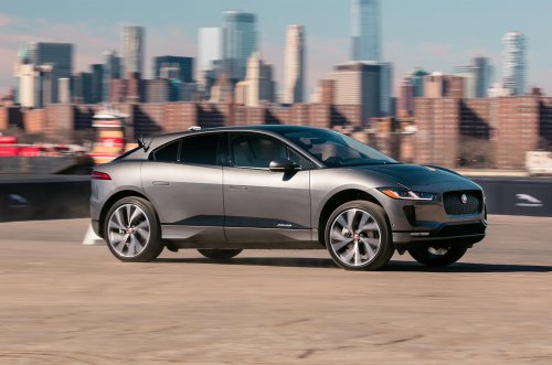 The brilliant cars you need to drive at least once