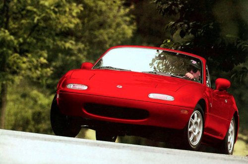 The brilliant cars you need to drive at least once