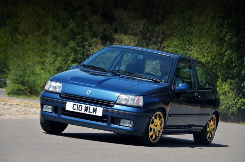 The brilliant cars you need to drive at least once