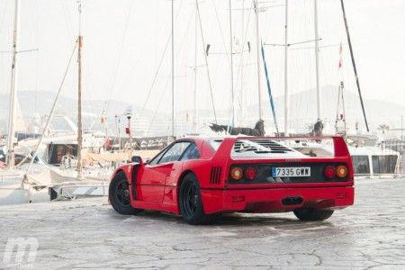 Ferrari, El Ferrari luce empieza a enseñar una de sus claves: cuánto costará el primer eléctrico de Maranello
