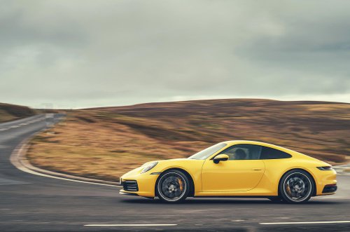 The brilliant cars you need to drive at least once