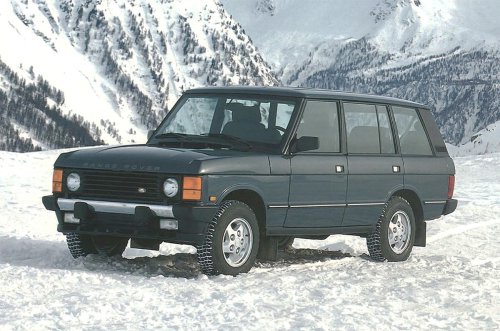 The brilliant cars you need to drive at least once