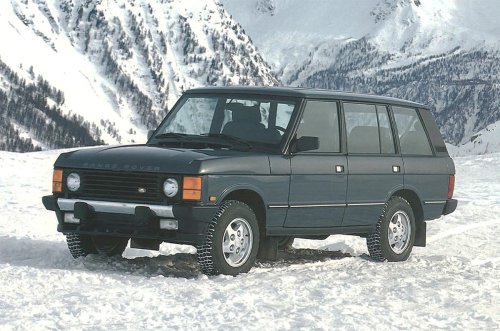 The brilliant cars you need to drive at least once