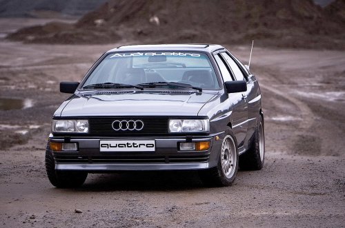 The brilliant cars you need to drive at least once