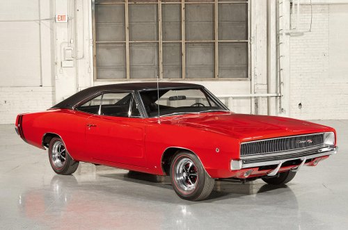 The brilliant cars you need to drive at least once