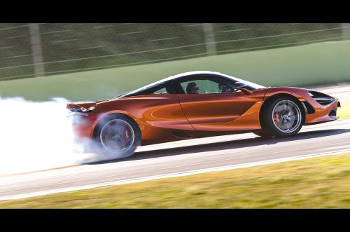 The brilliant cars you need to drive at least once