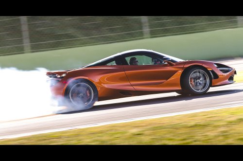 The brilliant cars you need to drive at least once