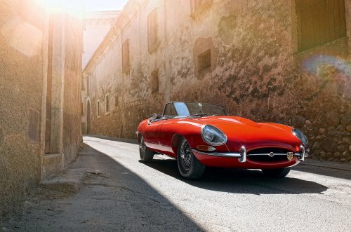 The brilliant cars you need to drive at least once
