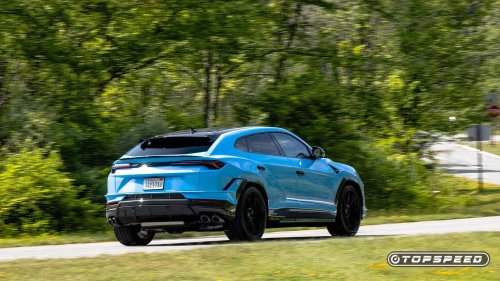 10 pickups and SUVs that can smoke sports cars off the line