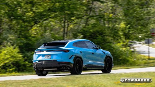 Ferrari, Ferrari Purosangue, SUV, Ferrari Purosangue: A controversial SUV that retains Ferrari's essence