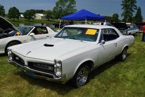 Cars Every Little Boy Wanted in the ‘60s and ‘70s