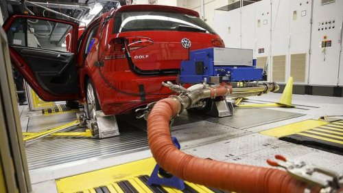 Intenté igualar el consumo homologado y me fue imposible. Ahora sé cuál es la razón