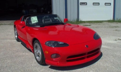 Sports Cars That Were So Powerful It Was Almost A Problem