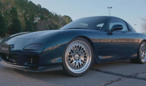 Sports Cars That Were So Powerful It Was Almost A Problem