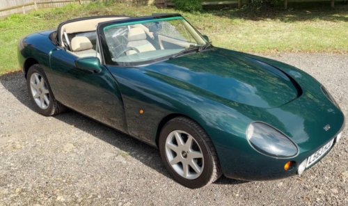 Sports Cars That Were So Powerful It Was Almost A Problem