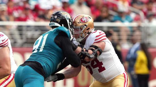 3 Positions Jaguars Should Explore on Trade Market