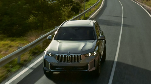 Best V8 SUVs ranked by owner satisfaction