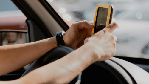 10 Things We Wish New Drivers Knew & 10 That Take Time