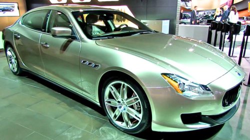 20 Times Automakers Collabed With Fashion Brands