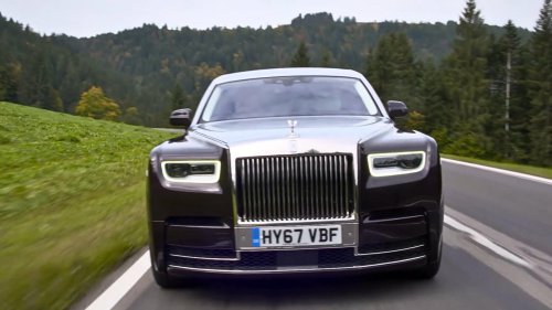 20 Times Automakers Collabed With Fashion Brands